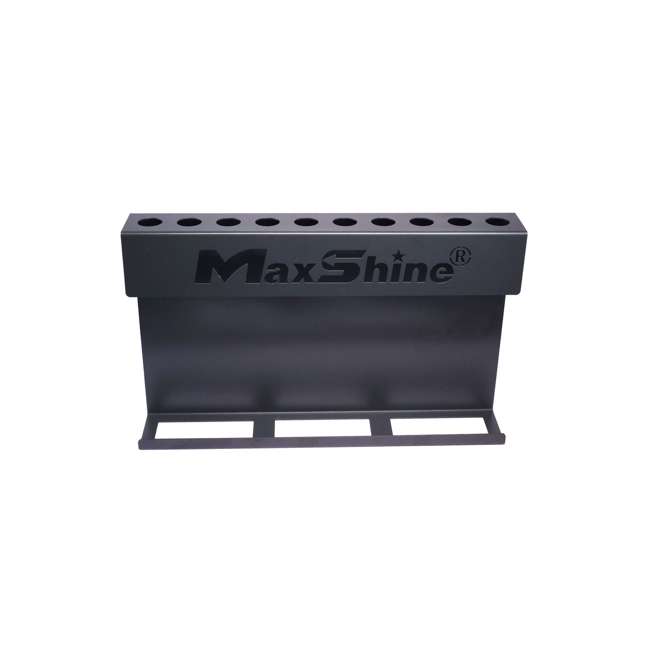 Настінний тримач для пензлів і обприскувачів MaxShine Multifunctional Holder, фото 1