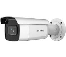 Камера відеоспостереження Hikvision DS-2CD2643G2-IZS (2.8-12мм) 4 МП EXIR варіофокальна