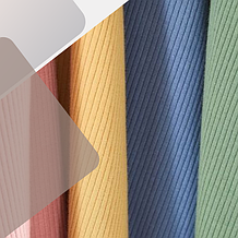 Мустанг рубчик дрібний