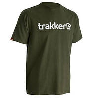 ФУТБОЛКА TRAKKER Logo T-Shirt XXL