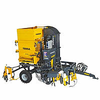 Машина для збирання буряків Tessa H4200