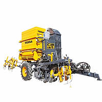 Двохрядна машина для збирання буряків Tessa H5111