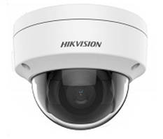 Камера відеоспостереження Hikvision DS-2CD1121-I(F) (2.8мм) 2 MP Dome
