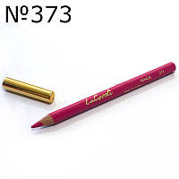 Олівець для губ (яскраво-рожевий) LaCordi 373