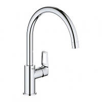 Смеситель для кухни Grohe BauLoop 31368001