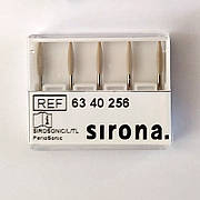 Різьба Sirona