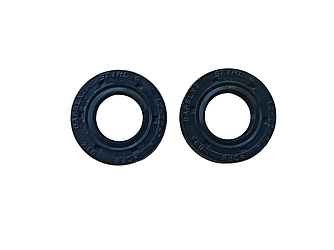 Сальники колінвала 12x22x7 для FS 38, FS 45, FS 55, SH 56, SH 86 (9639-003-1230)(96390031230)