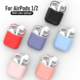 AirPods 1-2