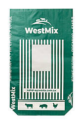 Премікс WEST MIX 2,5% (старт), поросята, свиноматки Україна