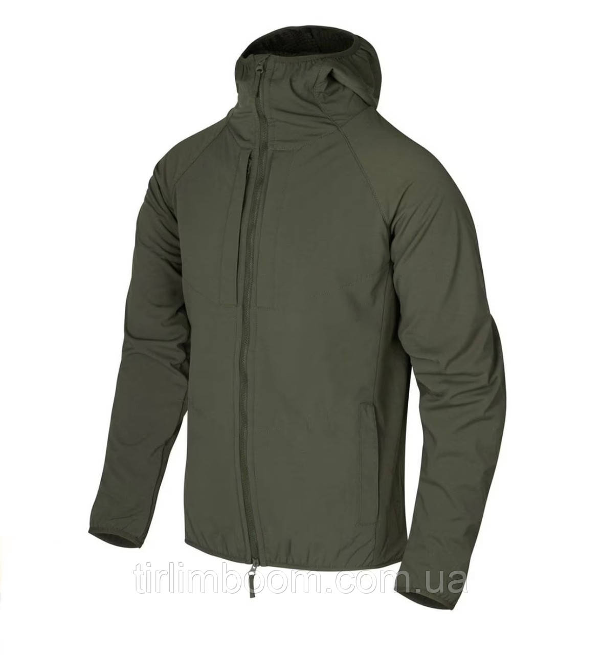 Куртка  Helikon-Tex Urban Hybrid Softshell Taiga green S