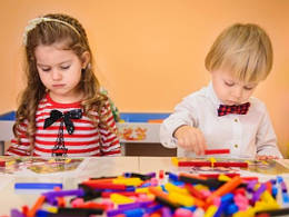 Набір розвиваючих ігор 12 в 1