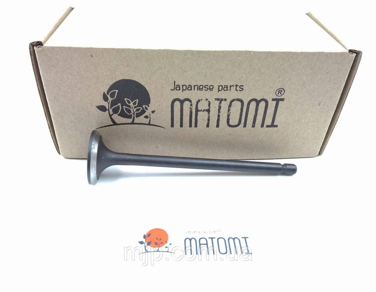 Випускний клапан MATOMI VAL1906 MN176598.