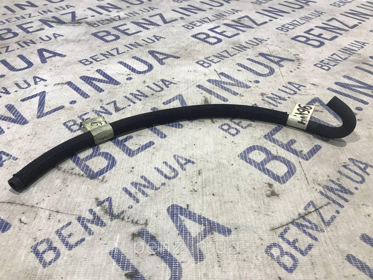 Трубка вакуумна Mercedes W204, S204, W212, W221, C207, W906 A6510781181