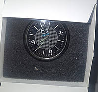 Часы для авто Mazda