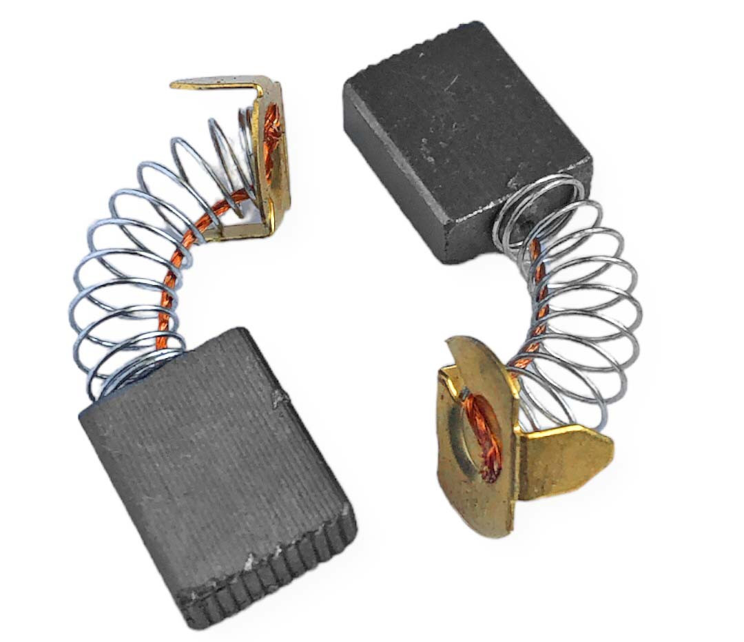 Вугільні щітки для рейсмуса JET JWP-12 Utool UTP-12, фото 1