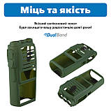 Чохол для рації Baofeng UV-82 камуфляж, фото 4