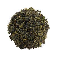 Зелений китайський чай молочний улун Хунань 1 кг.