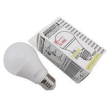 Лампа світлодіодна LED Bulb A60-9W-E27-(AC/DC 12-48V)-4000K-810L ICCD TNSy5000085