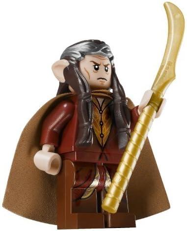 Лего фігурка Ельронд