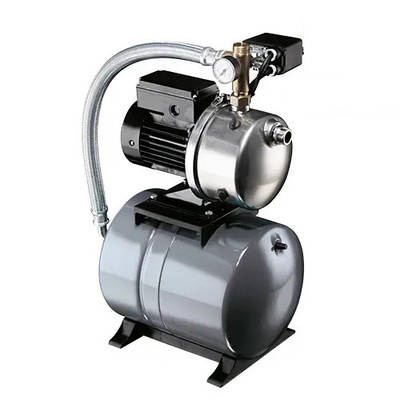 Насосна станція Grundfos Hydrojet JP 5