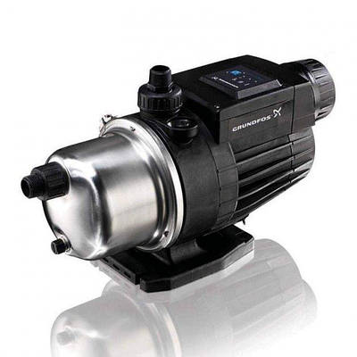 Насосна станція Grundfos MQ 3-35 (96515412)