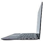 Ноутбук Asus ZenBook Flip 14 UX461UA: Core i7-8550U / RAM 16 ГБ / SSD 512 ГБ / Intel UHD / 14" Multitouch, фото 4