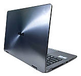 Ноутбук Asus ZenBook Flip 14 UX461UA: Core i7-8550U / RAM 16 ГБ / SSD 512 ГБ / Intel UHD / 14" Multitouch, фото 10