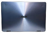 Ноутбук Asus ZenBook Flip 14 UX461UA: Core i7-8550U / RAM 16 ГБ / SSD 512 ГБ / Intel UHD / 14" Multitouch, фото 6