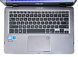 Ноутбук Asus ZenBook Flip 14 UX461UA: Core i7-8550U / RAM 16 ГБ / SSD 512 ГБ / Intel UHD / 14" Multitouch, фото 7