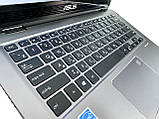 Ноутбук Asus ZenBook Flip 14 UX461UA: Core i7-8550U / RAM 16 ГБ / SSD 512 ГБ / Intel UHD / 14" Multitouch, фото 3