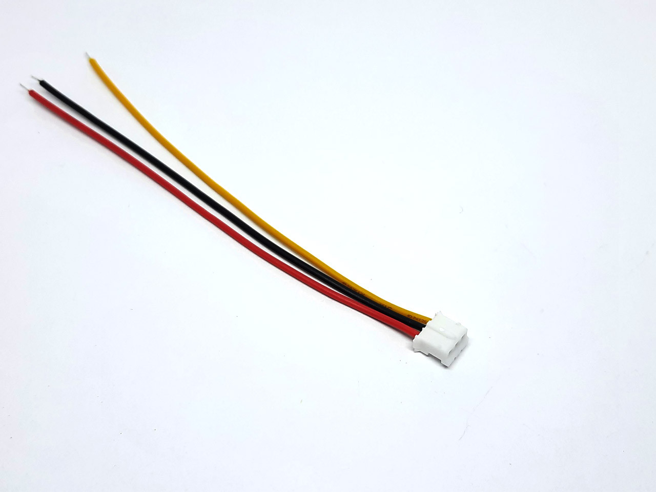 Конектор JST PH2.0 3PIN з дротом 10 см
