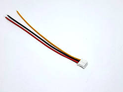 Конектор JST PH2.0 3PIN з дротом 10 см