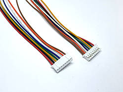 Конектор JST PH2.0 8PIN з дротом 20 см