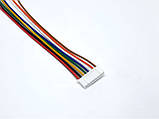 Конектор JST PH2.0 8PIN з дротом 20 см, фото 4