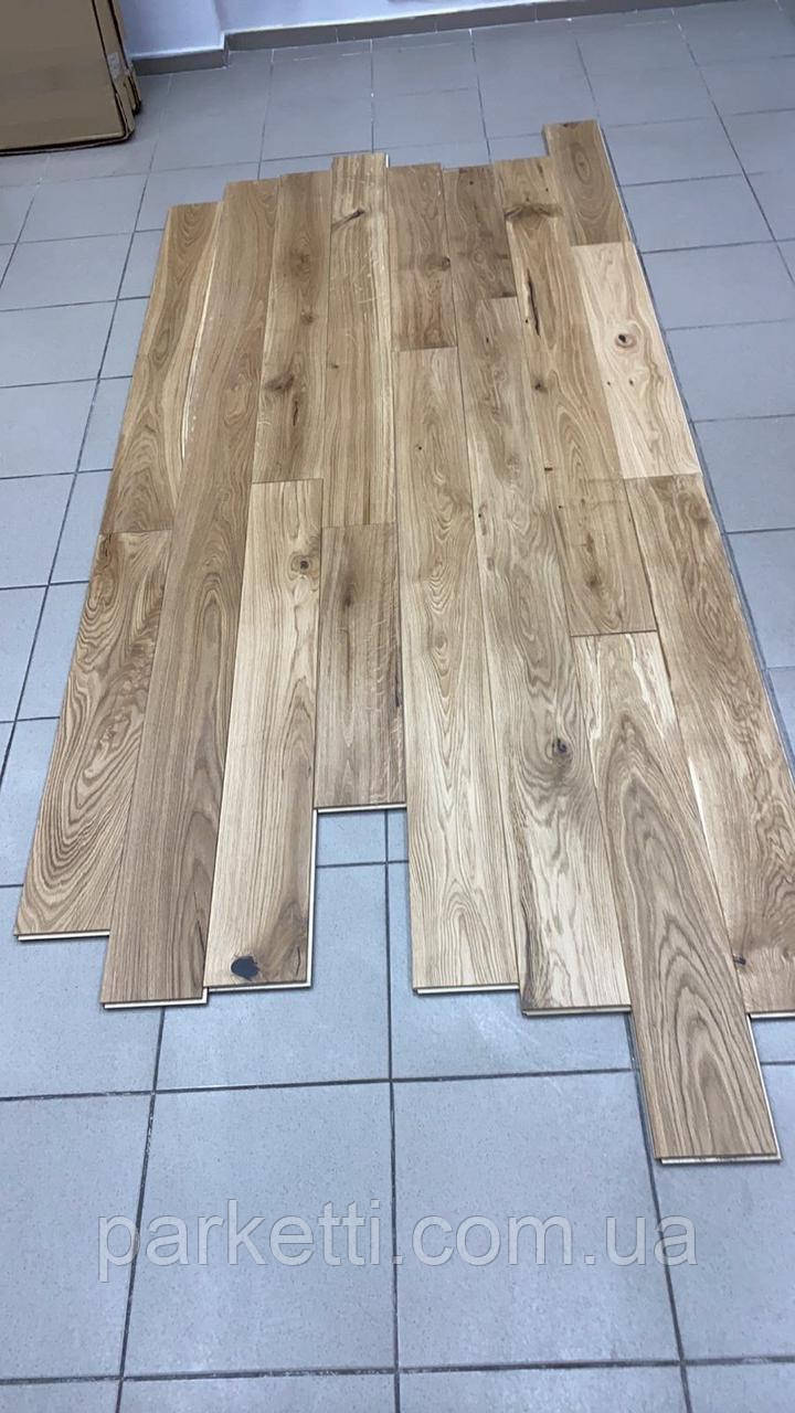 Купить Twin Parquet Дуб Тихуана (Oak Tihuana) паркетная доска, цена ...