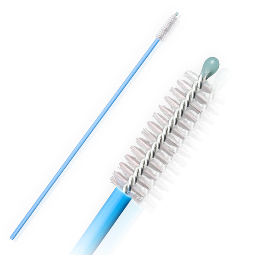 Щіточка ендоцервікальна конічна ALEXPHARM (100 шт./уп.)