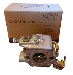 Карбюратор Saber для Oleo-Mac 937, 941 (праймер)