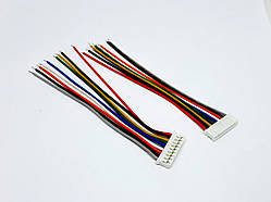 Конектор JST PH2.0 9PIN з дротом 10 см