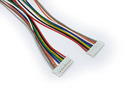 Конектор JST PH2.0 9PIN з дротом 20 см
