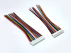 Конектор JST PH2.0 12PIN з дротом 10 см