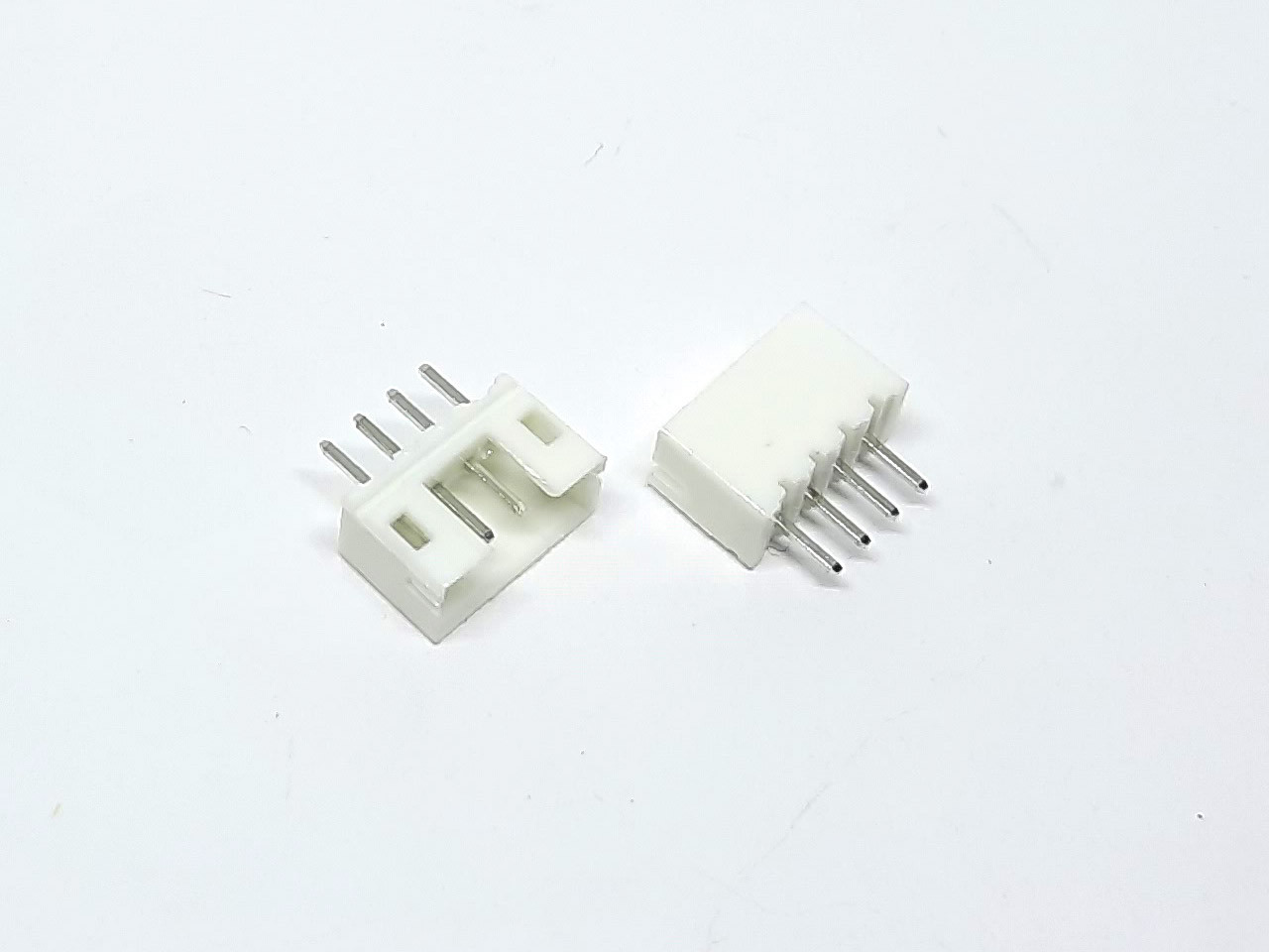 Конектор тато JST PH2.0 4PIN під пайку