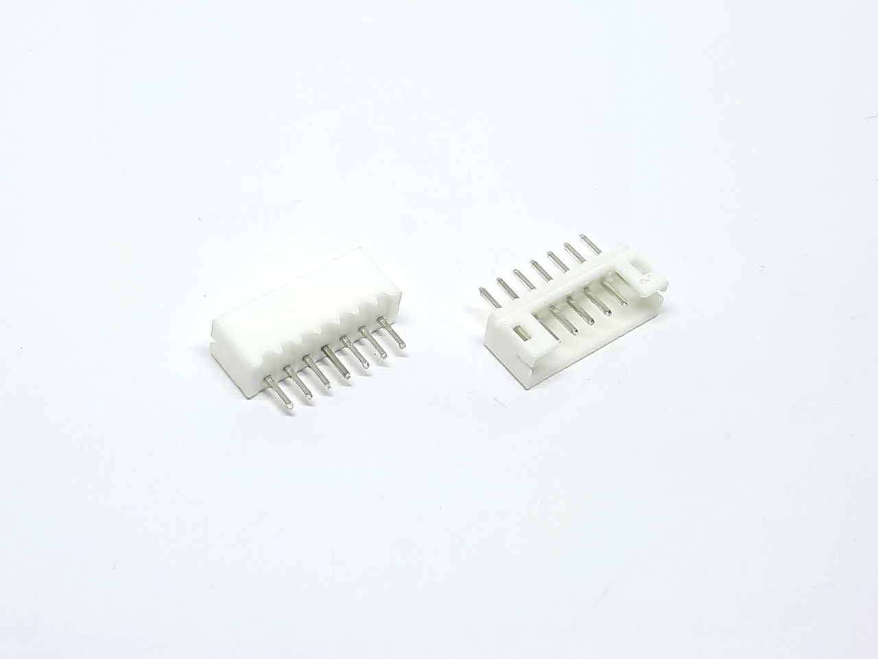 Конектор тато JST PH2.0 7PIN під пайку
