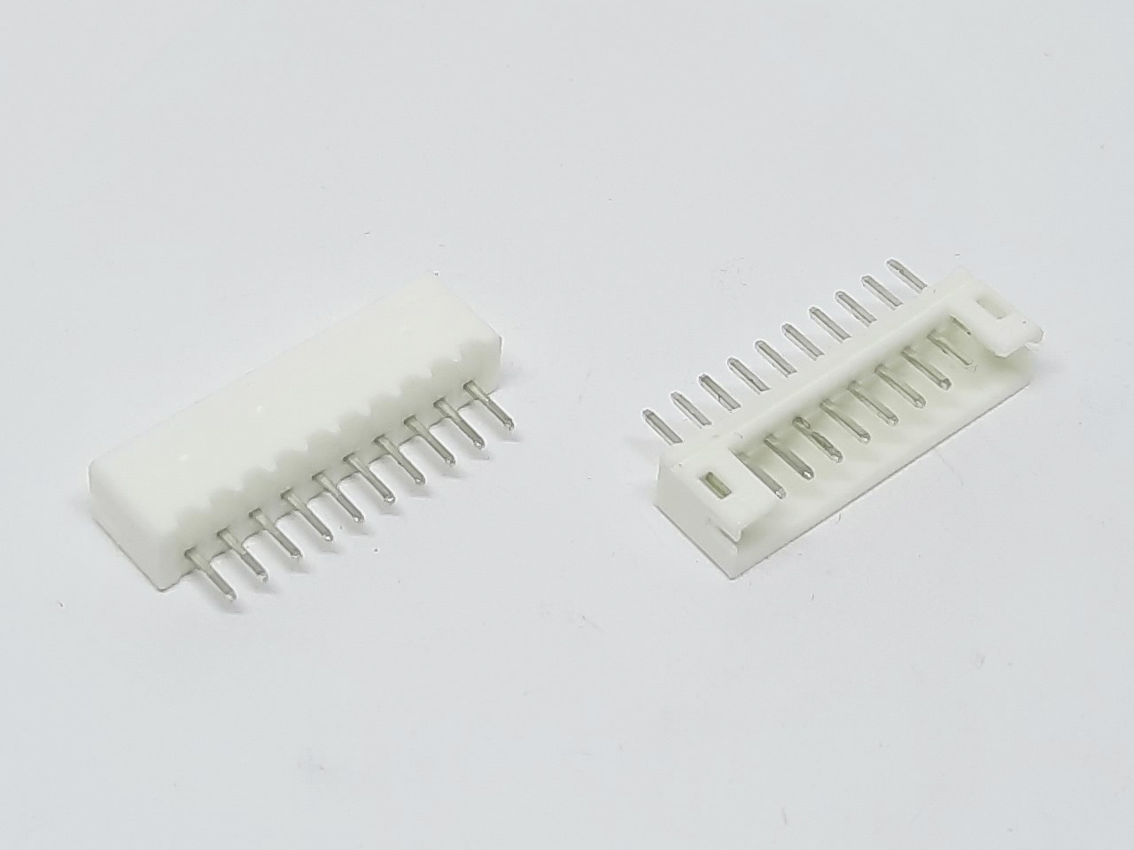 Конектор тато JST PH2.0 10PIN під пайку
