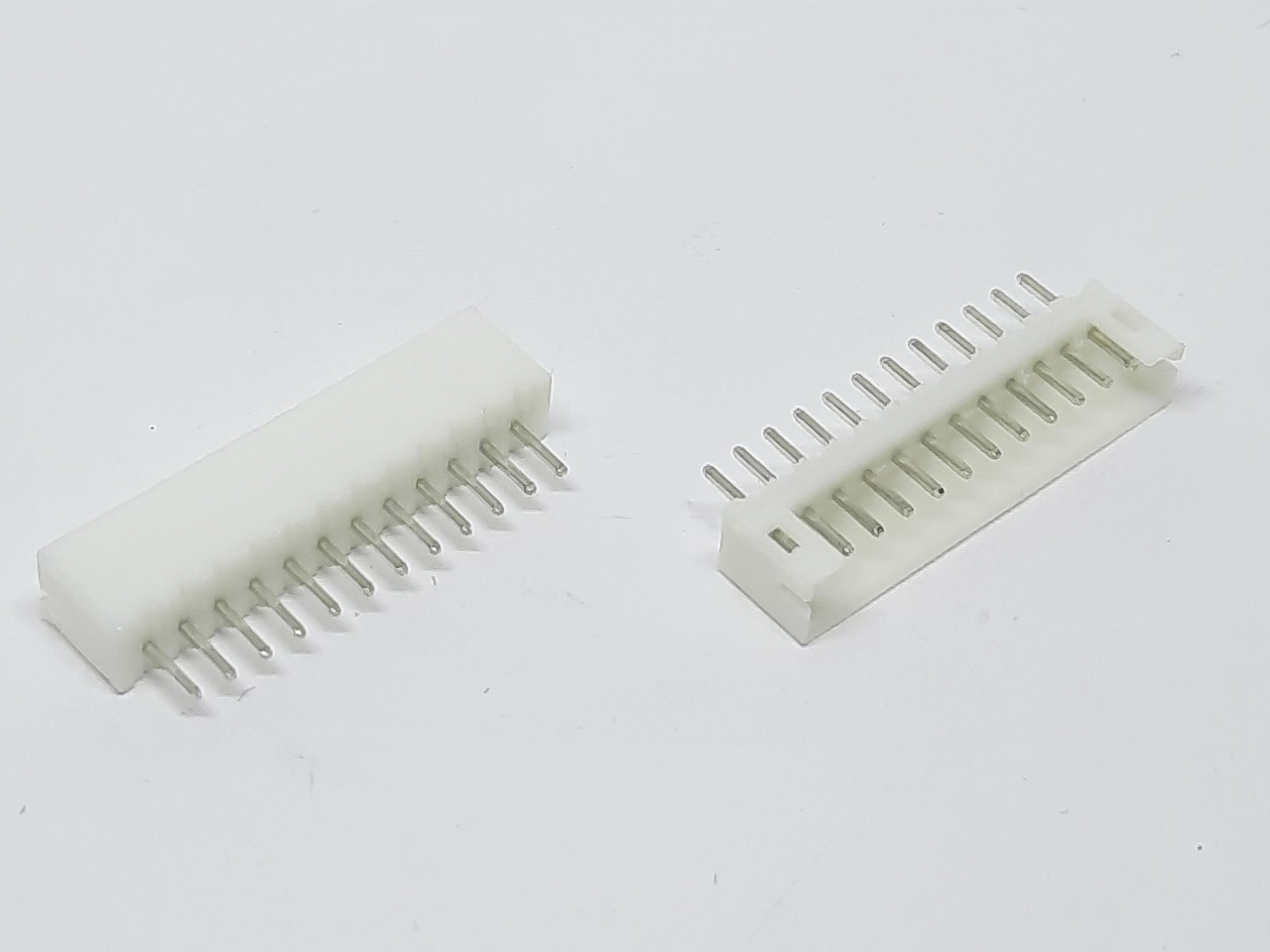 Конектор тато JST PH2.0 12PIN під пайку