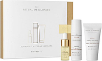 Rituals The Ritual Of Namastе Advanced Natural Skincare набір для обличчя (оригінал оригінал Нідерланди)