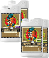 Удобрения Advanced Nutrients Connoisseur Coco Grow A & B PH Perfect 0,5 л