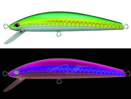 Воблер Jackson ATHLETE 9см 13г GGH Sinking