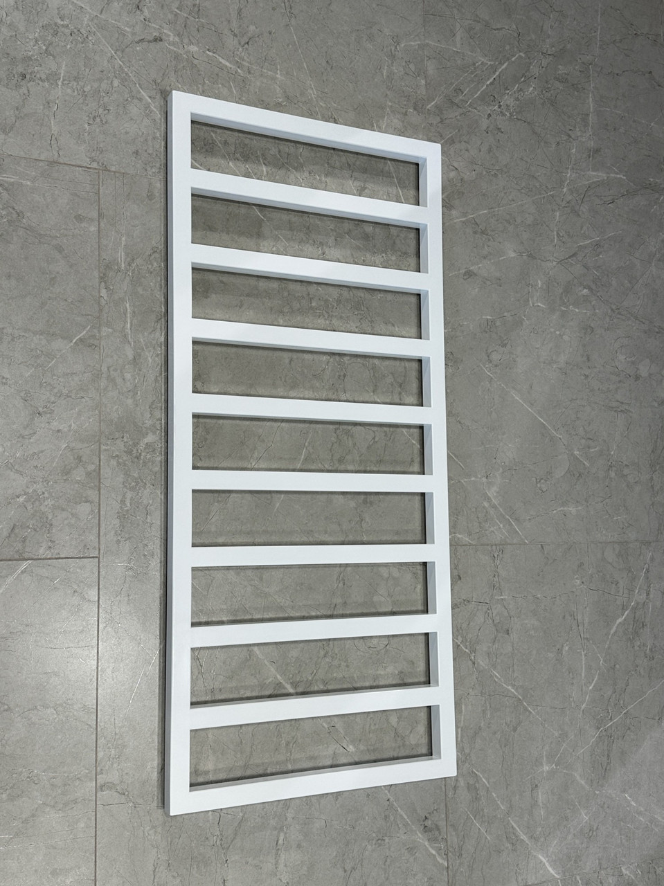 Рушникосушка водяна Terma Grid 1110*500, білий