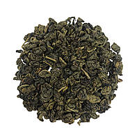Зелений чай "Голова равлика" 250 г.
