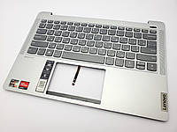 Верхний корпус, кнопки Lenovo IdeaPad 5 Pro 14" с разборки (нерабочая клавиатура)